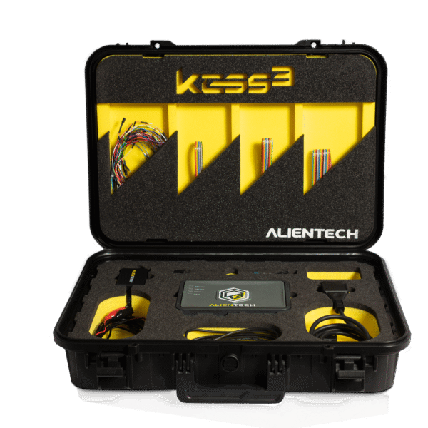 KESS 3 - Imagen 2