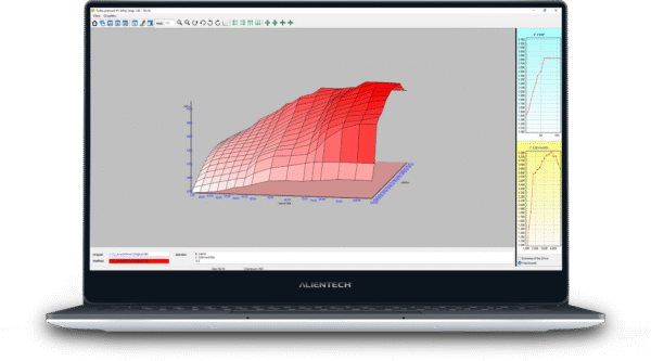 ECM TITANIUM - Imagen 3