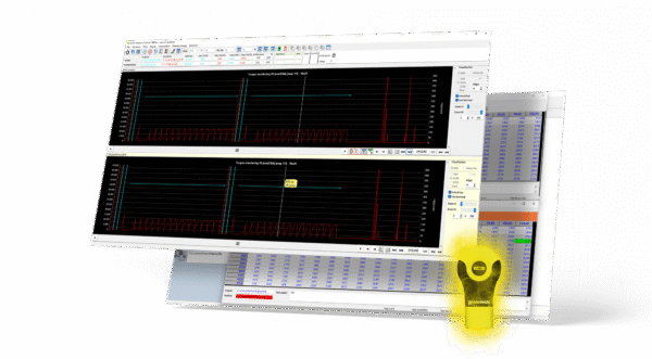 ECM TITANIUM - Imagen 4