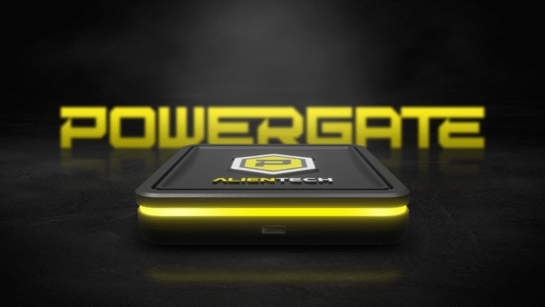 POWERGATE 4
